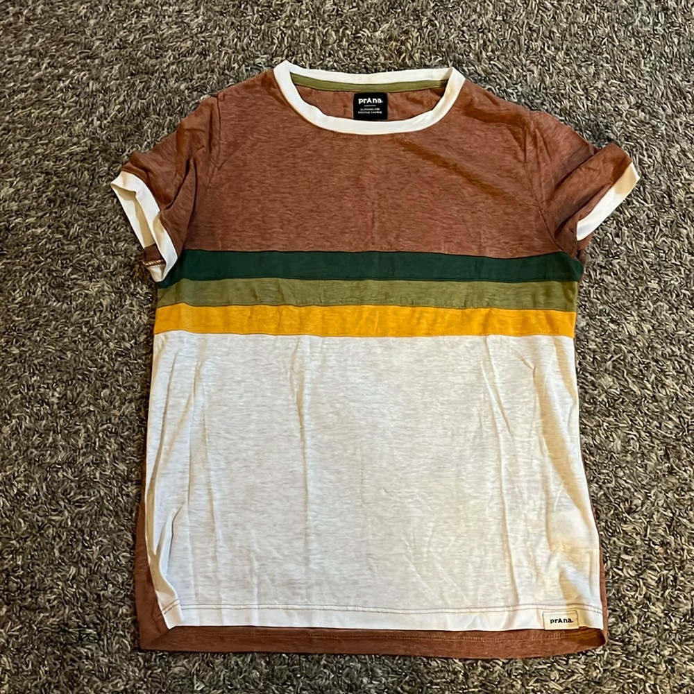 Prana Tshirt